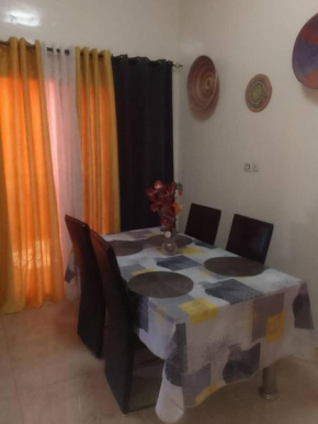 Villa chez Julien